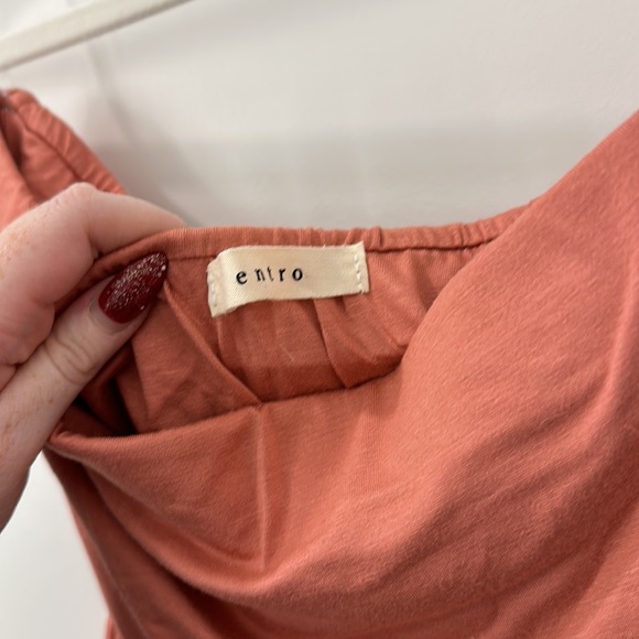 Romper - Picture 3 of 6